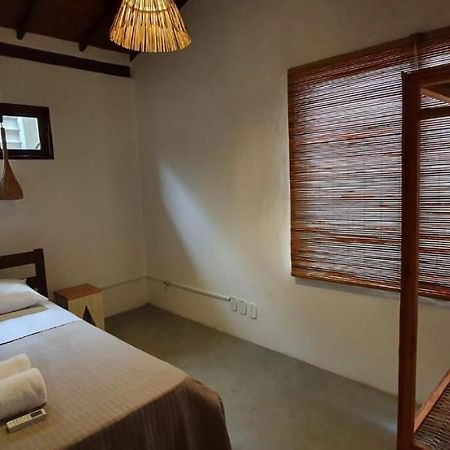 Casa Bouganville Trancoso Eksteriør bilde