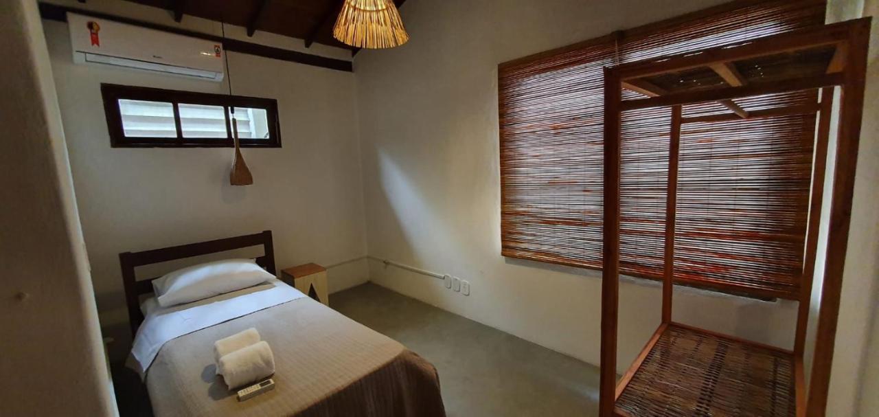 Casa Bouganville Trancoso Eksteriør bilde