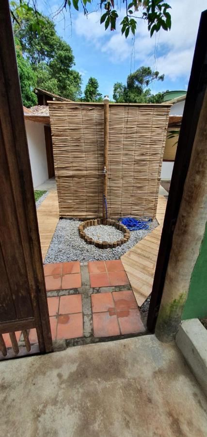Casa Bouganville Trancoso Eksteriør bilde