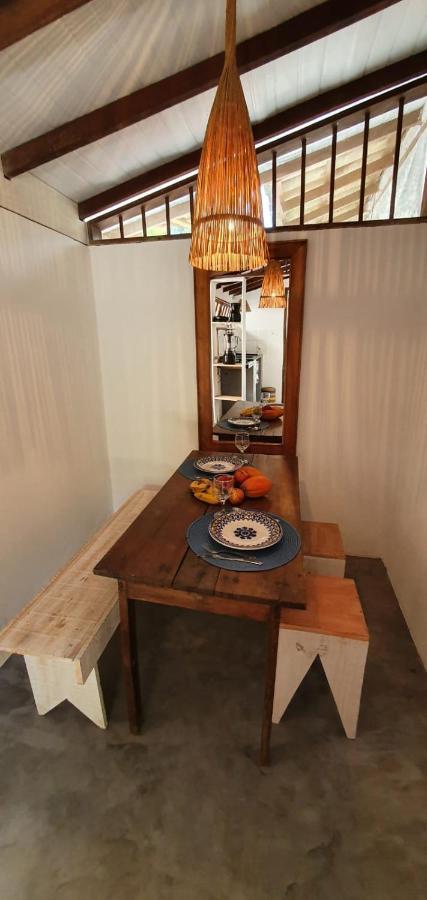 Casa Bouganville Trancoso Eksteriør bilde