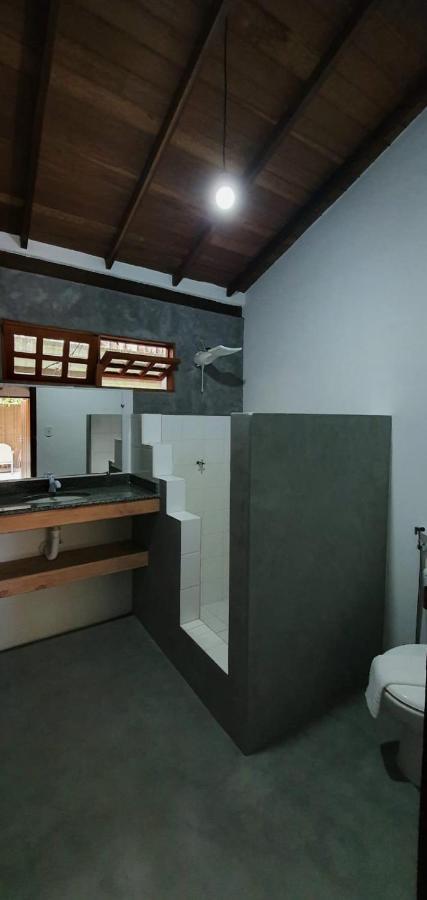 Casa Bouganville Trancoso Eksteriør bilde