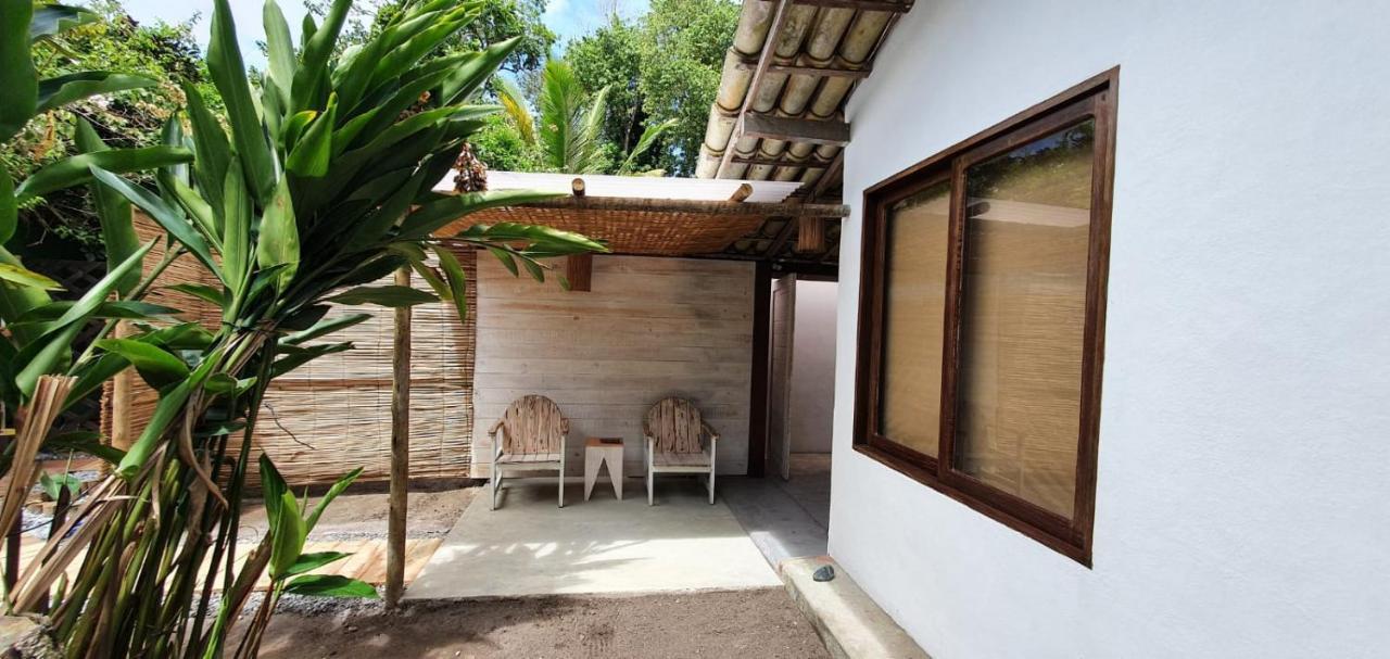 Casa Bouganville Trancoso Eksteriør bilde